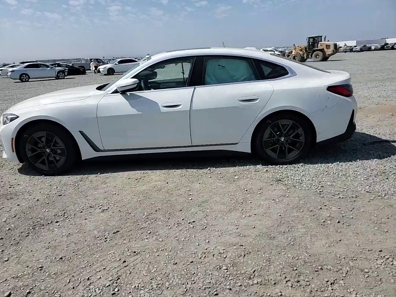 Фото: WBY23HD03SFU15028