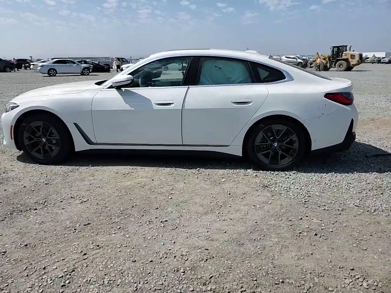 Фото: WBY23HD03SFU15028