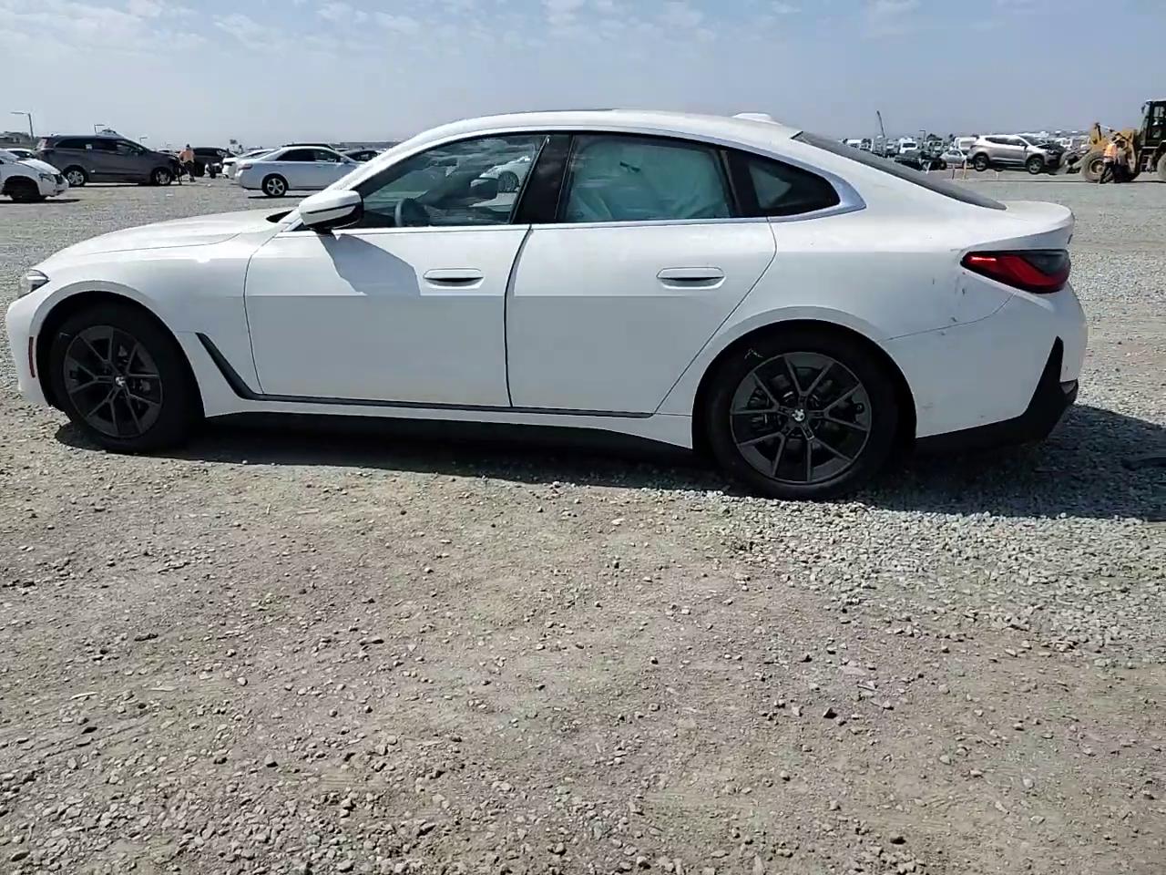 Фото: WBY23HD03SFU15028