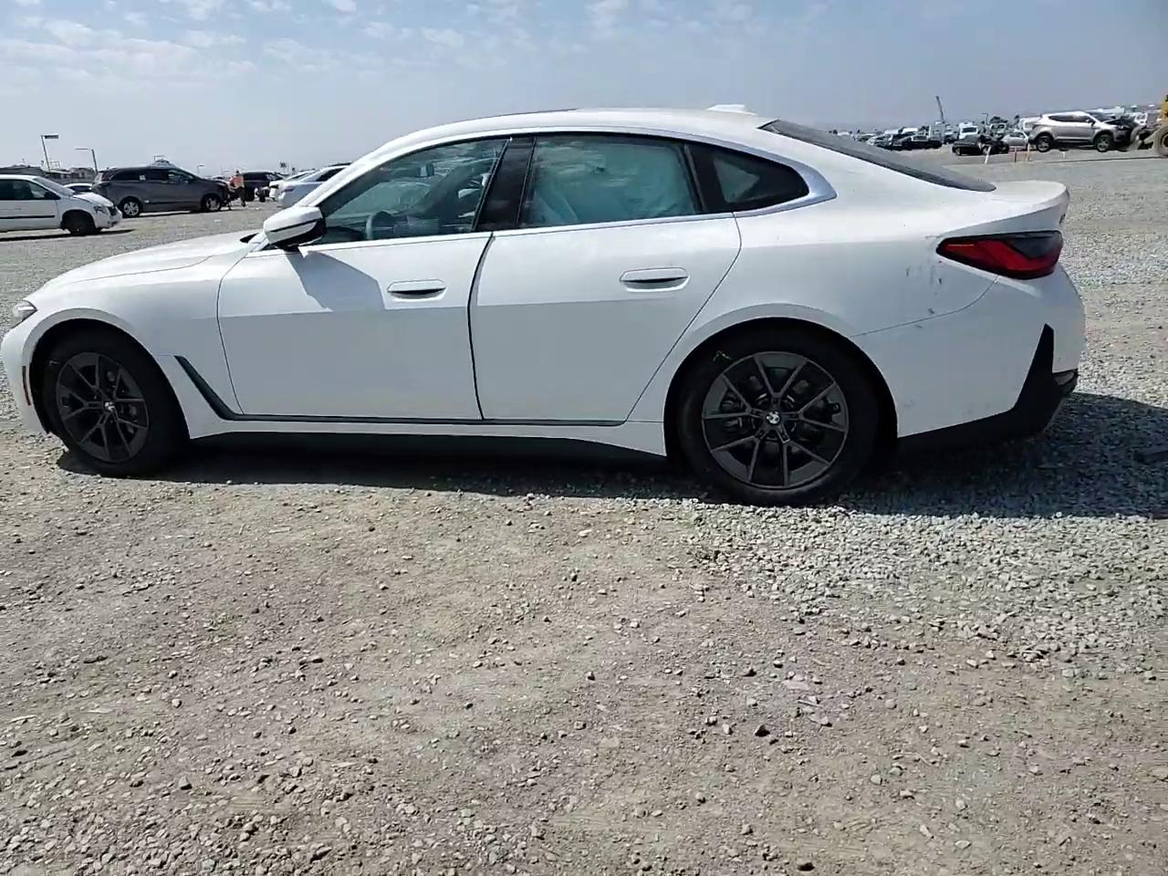 Фото: WBY23HD03SFU15028