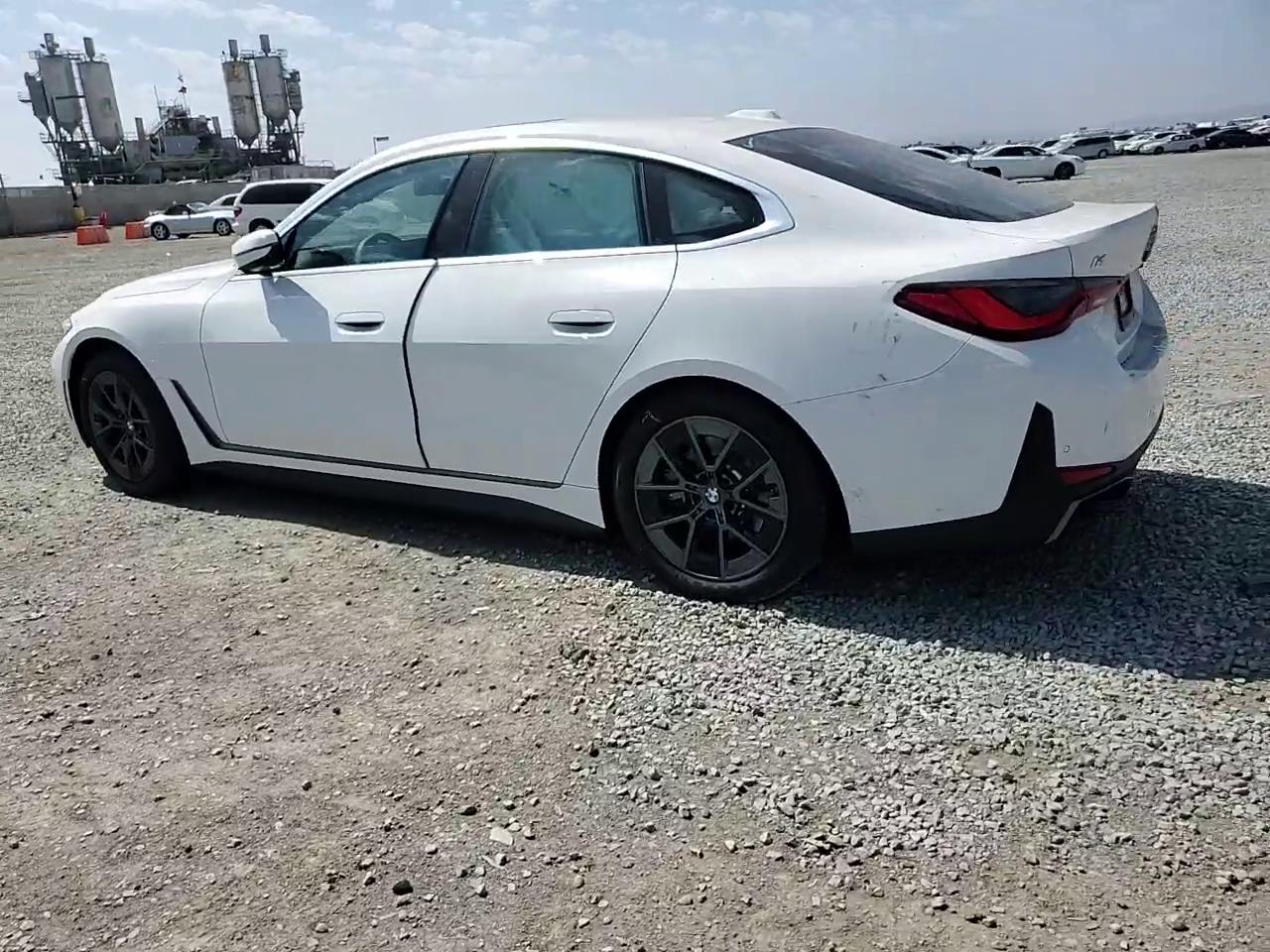 Фото: WBY23HD03SFU15028