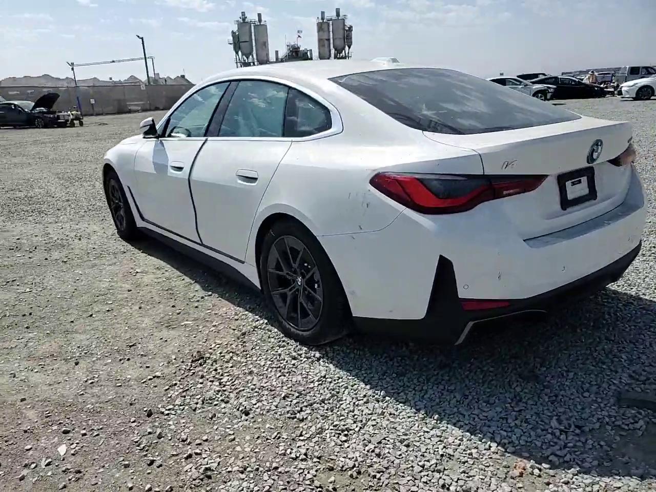 Фото: WBY23HD03SFU15028