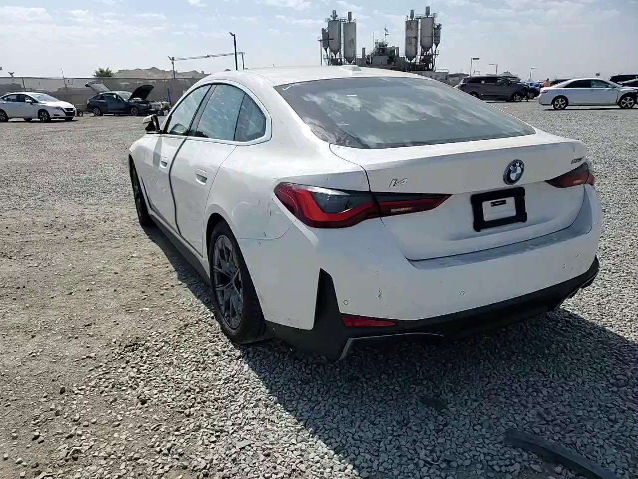 Фото: WBY23HD03SFU15028