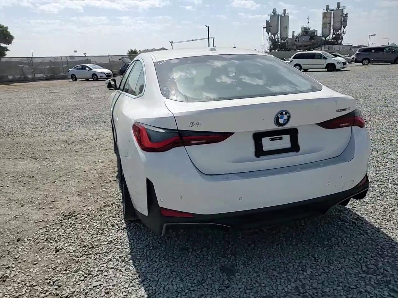 Фото: WBY23HD03SFU15028