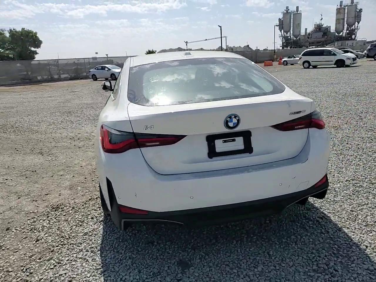 Фото: WBY23HD03SFU15028