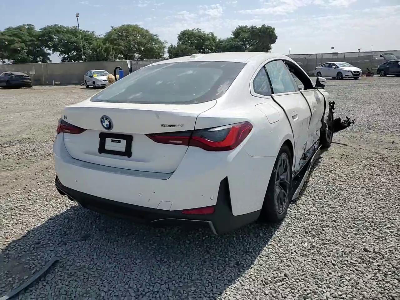 Фото: WBY23HD03SFU15028