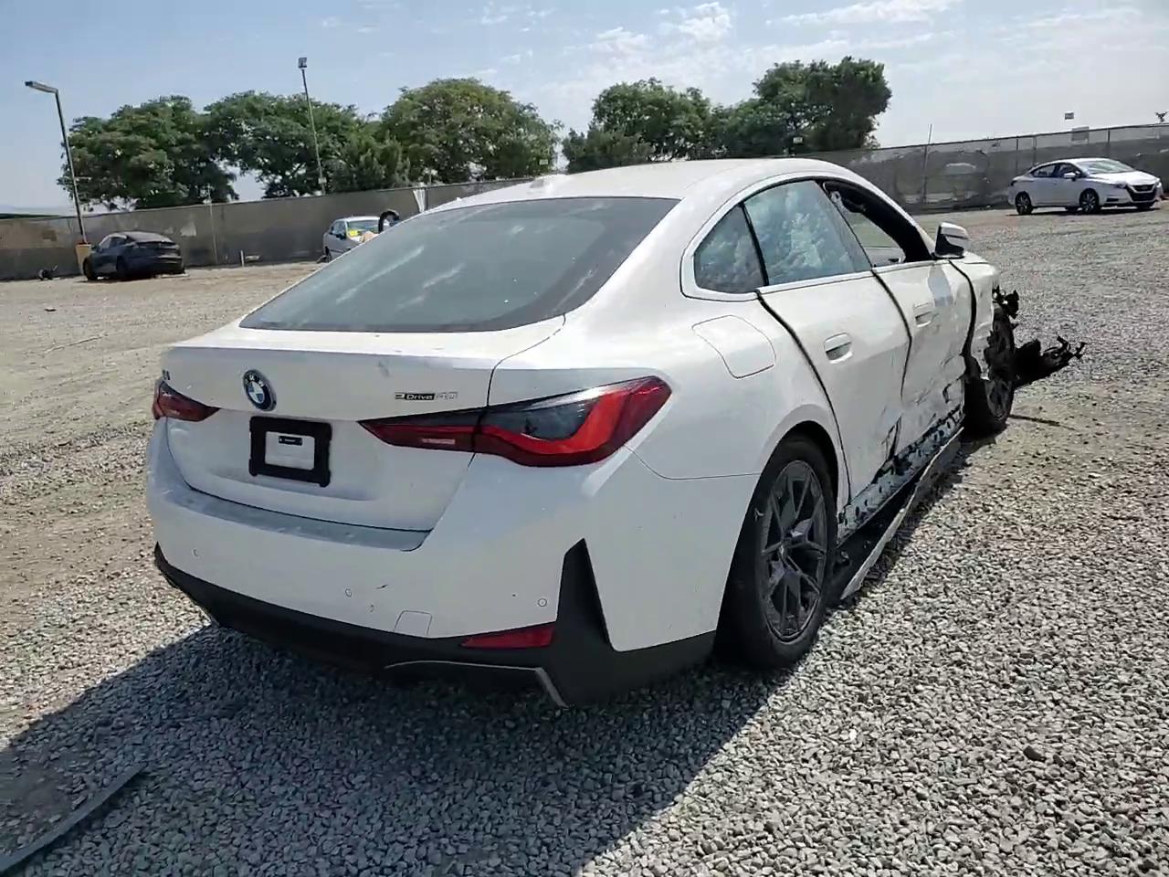 Фото: WBY23HD03SFU15028