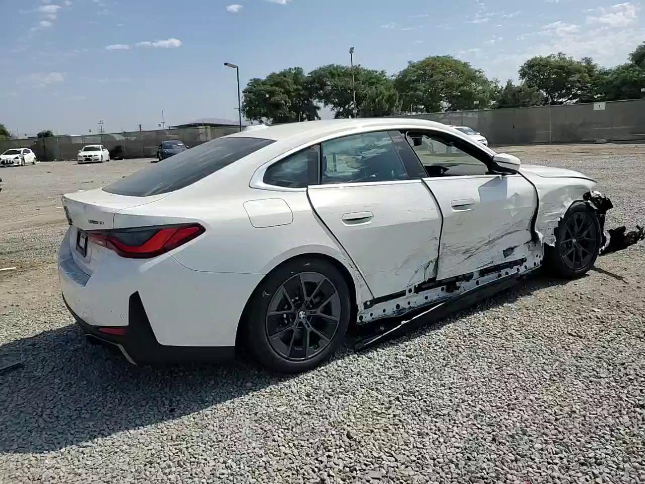 Фото: WBY23HD03SFU15028