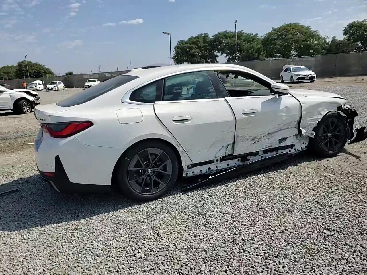 Фото: WBY23HD03SFU15028