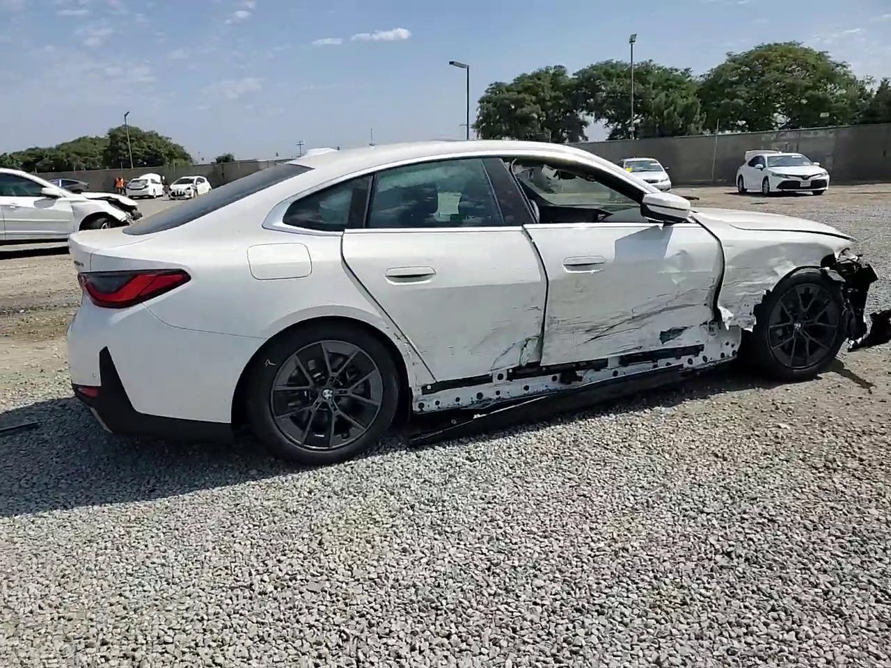 Фото: WBY23HD03SFU15028