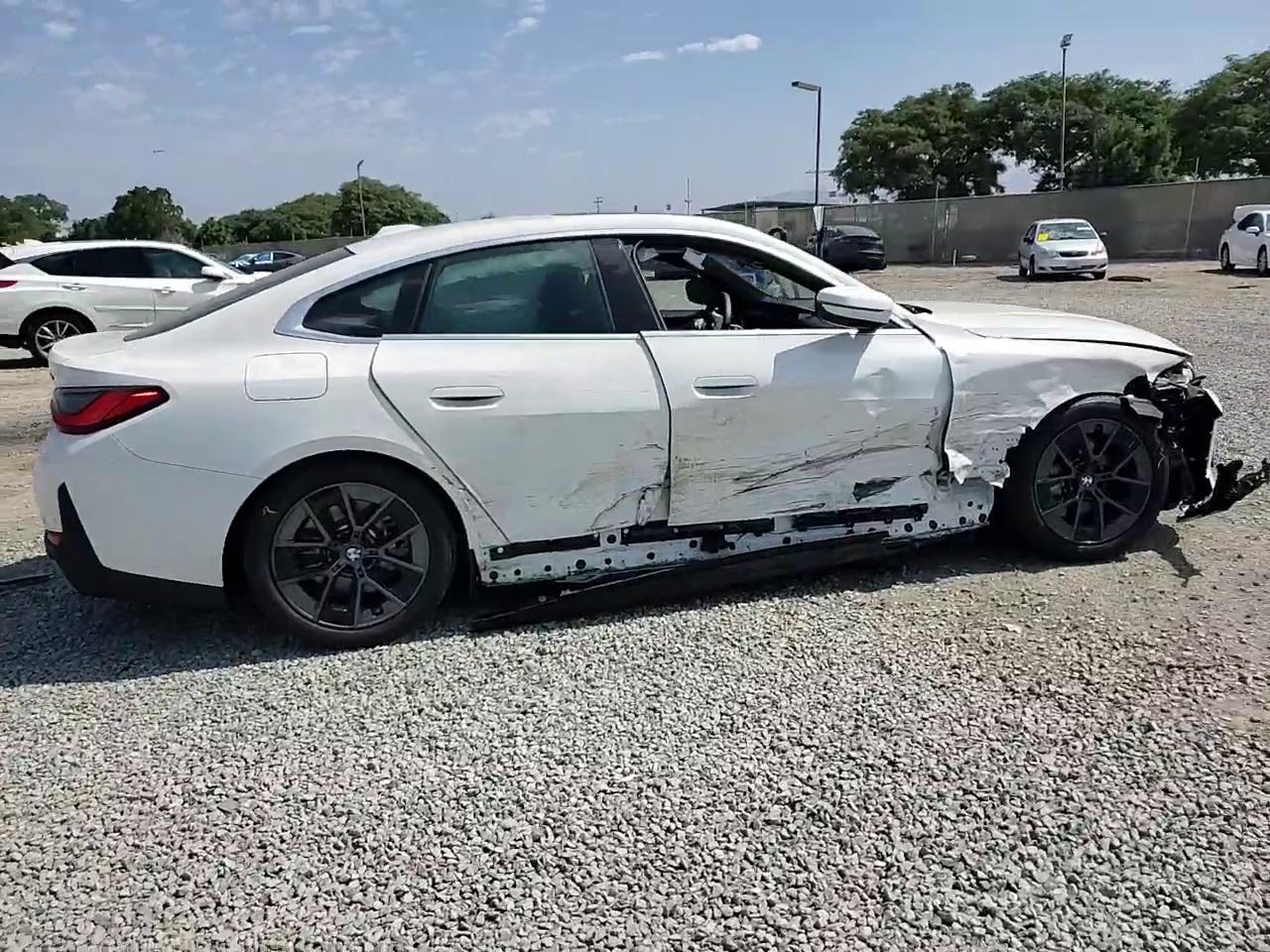 Фото: WBY23HD03SFU15028