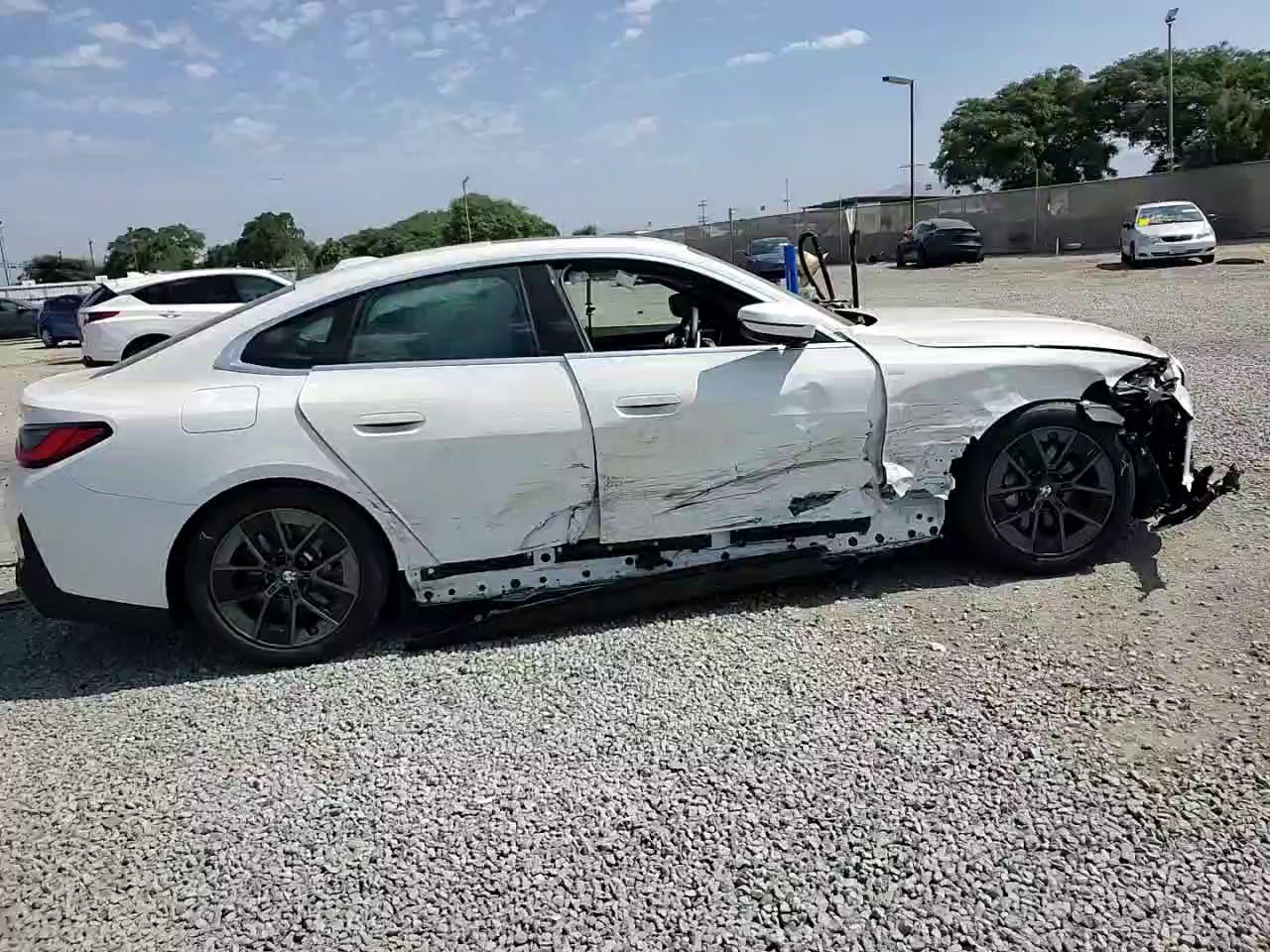 Фото: WBY23HD03SFU15028