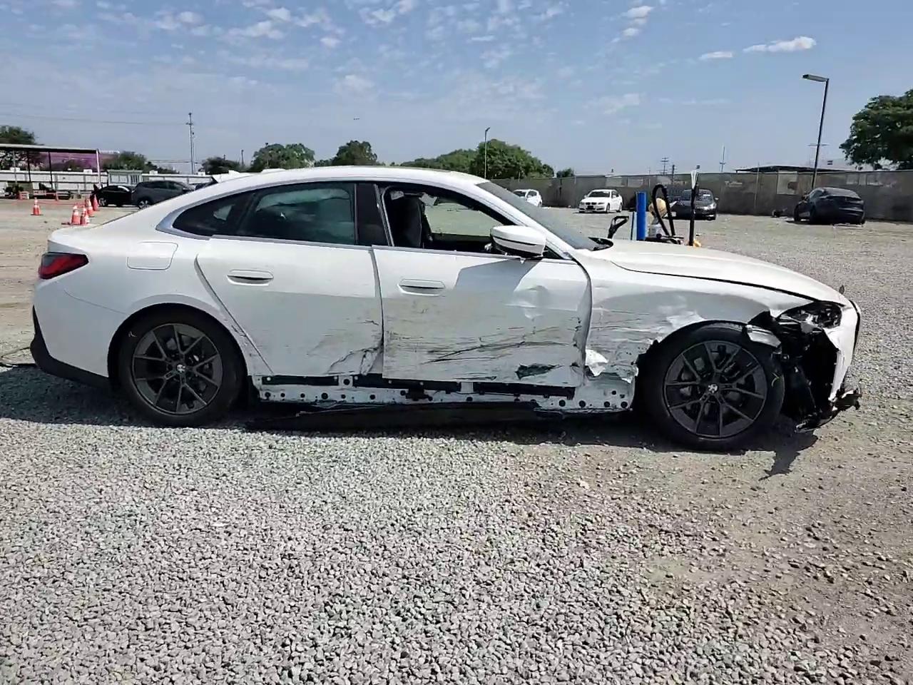 Фото: WBY23HD03SFU15028