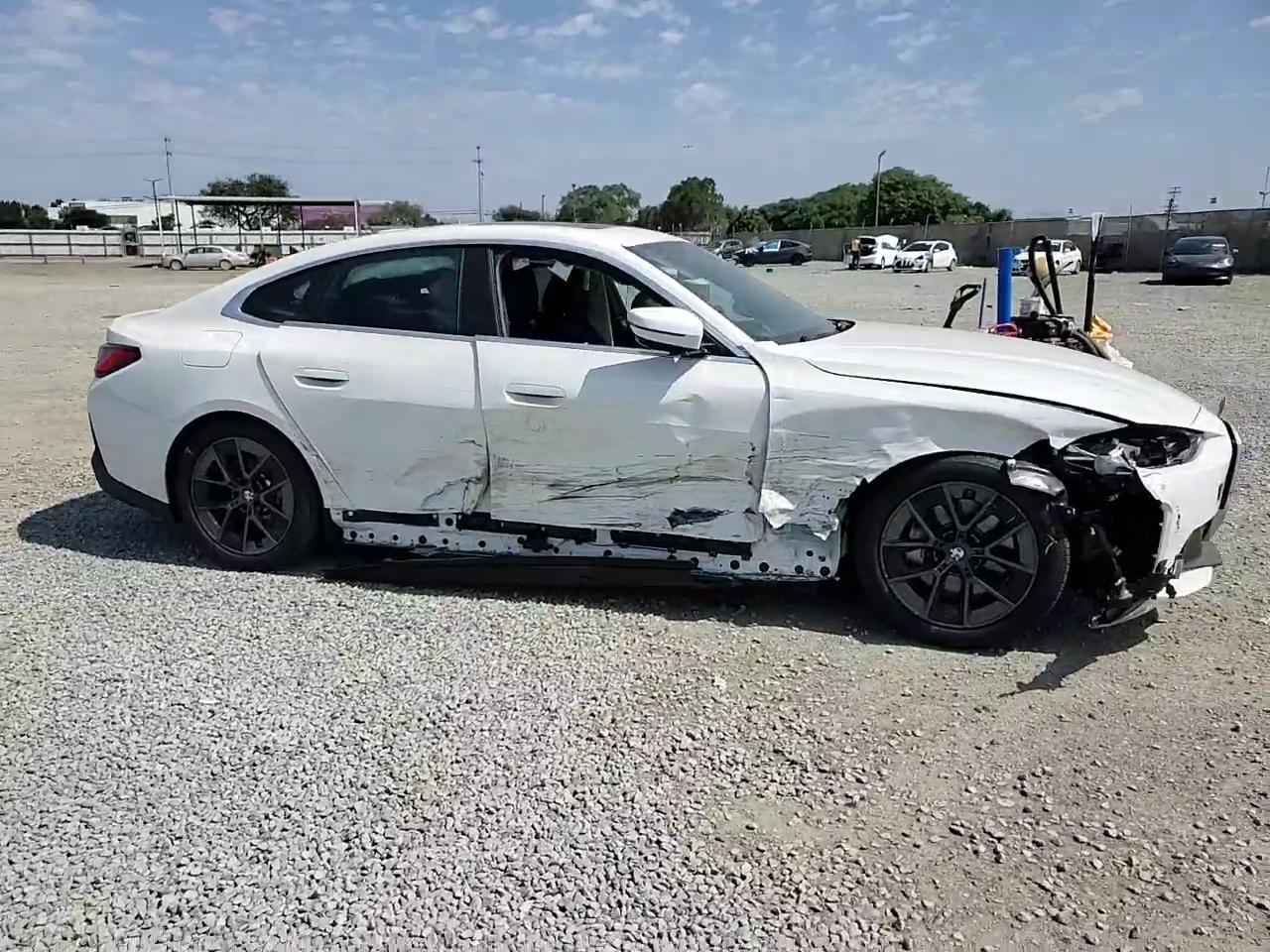 Фото: WBY23HD03SFU15028