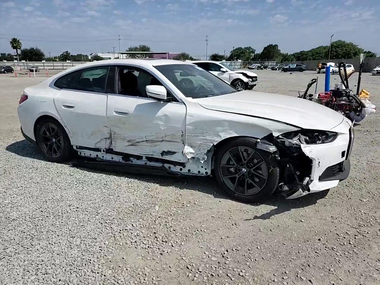 Фото: WBY23HD03SFU15028