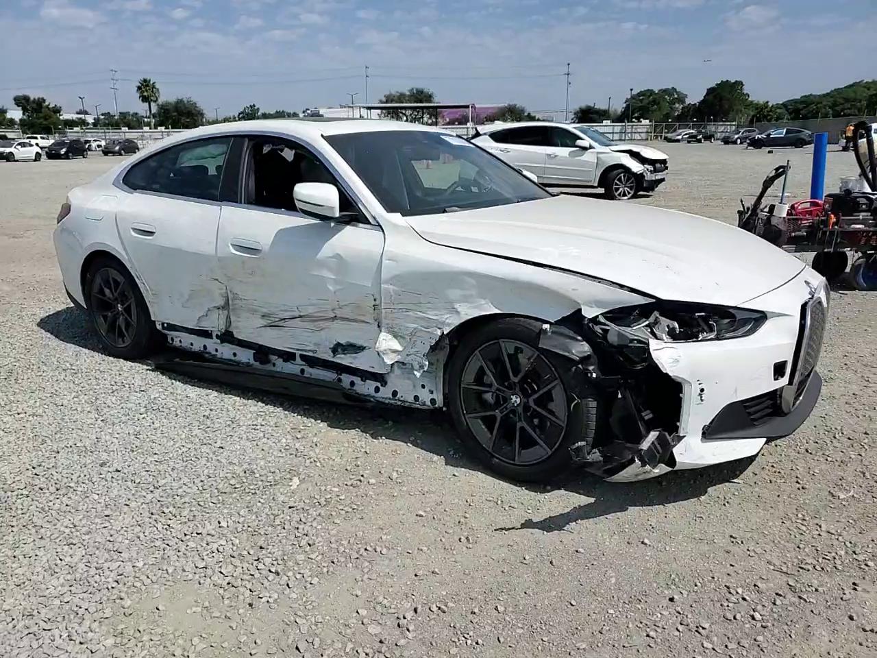 Фото: WBY23HD03SFU15028