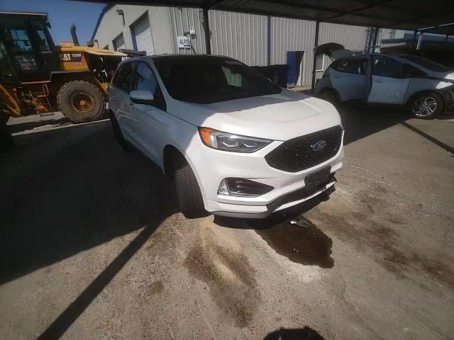 2020 Ford Edge St VIN: 2FMPK4AP8LBA13976 Lot: 68570735