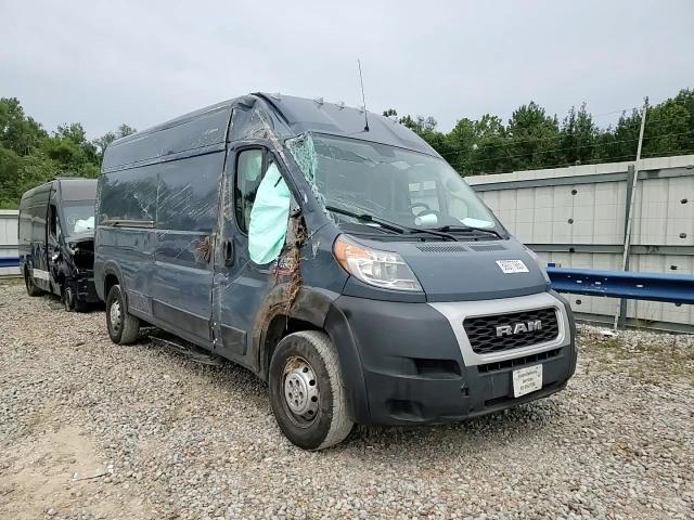 2019 Ram Promaster 2500 2500 High VIN: 3C6TRVDG4KE514684 Lot: 69377965
