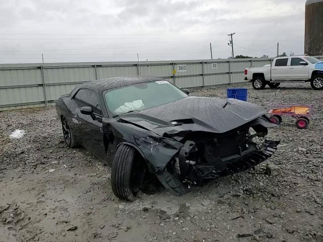 2021 Dodge Challenger VIN: 2C3CDZAG3MH604696 Lot: 70691915