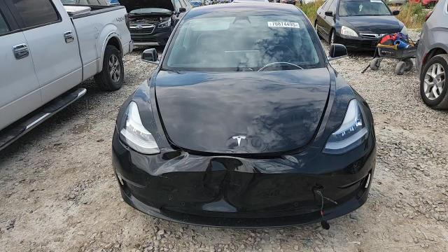 2018 Tesla Model 3 VIN: 5YJ3E1EA9JF046645 Lot: 70874495