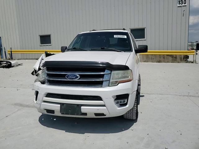 2015 Ford Expedition El Xlt VIN: 1FMJK1HT1FEF39785 Lot: 69659405