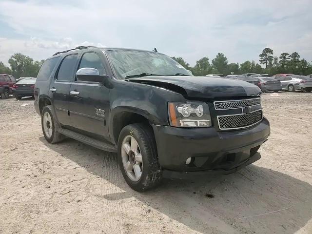 2010 Chevrolet Tahoe C1500 Lt VIN: 1GNUCBE02AR291084 Lot: 69953115