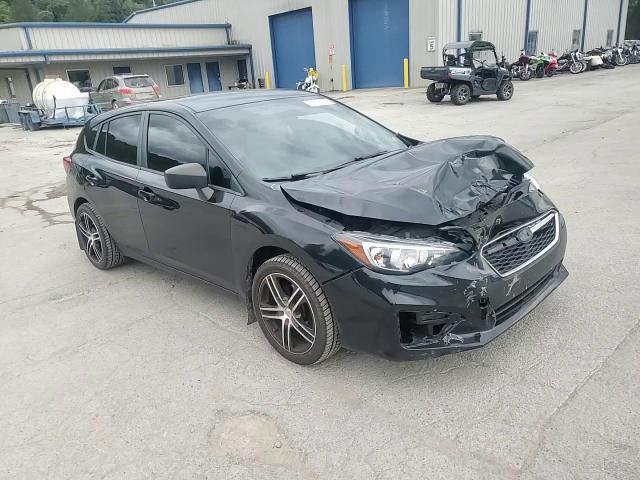 2019 Subaru Impreza VIN: 4S3GTAA62K1712702 Lot: 70497735