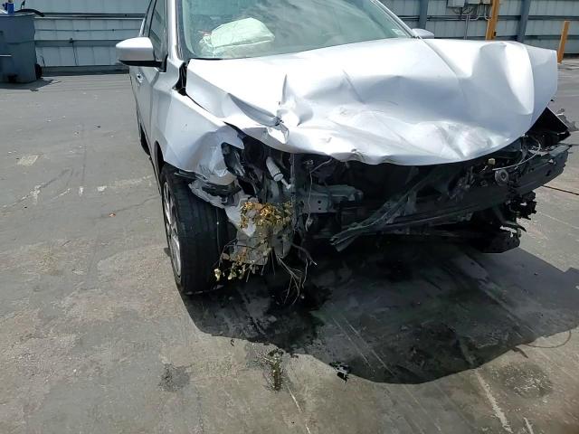 2019 Nissan Sentra S VIN: 3N1AB7AP8KY290969 Lot: 67758205
