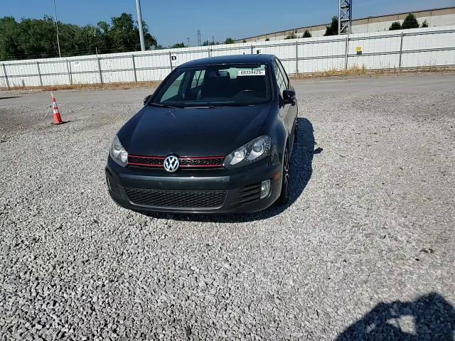 2012 Volkswagen Gti VIN: WVWHV7AJ1CW087039 Lot: 69339425