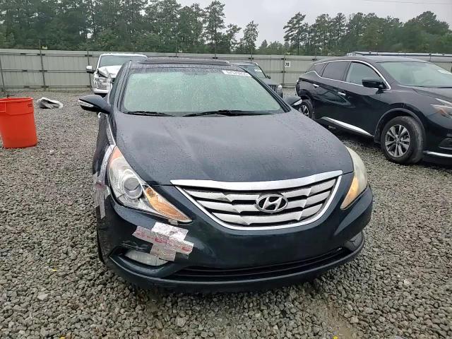 2013 Hyundai Sonata Se VIN: 5NPEC4AC6DH685658 Lot: 67579255
