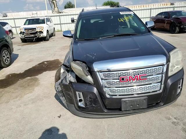 2015 GMC Terrain Sle VIN: 2GKFLWE32F6438434 Lot: 68849325