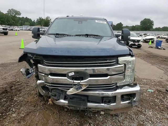 2017 Ford F350 Super Duty VIN: 1FT8W3AT1HEC54097 Lot: 70467365
