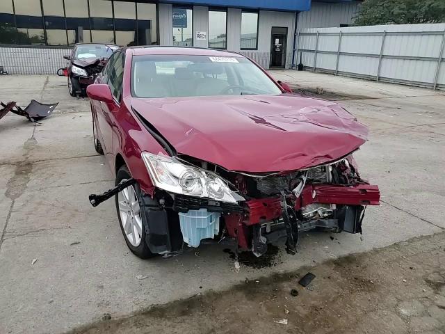 2009 Lexus Es 350 VIN: JTHBJ46G792317940 Lot: 68470715