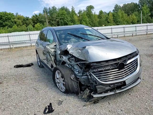 2023 Buick Enclave Essence VIN: 5GAERBKW6PJ263463 Lot: 70442985