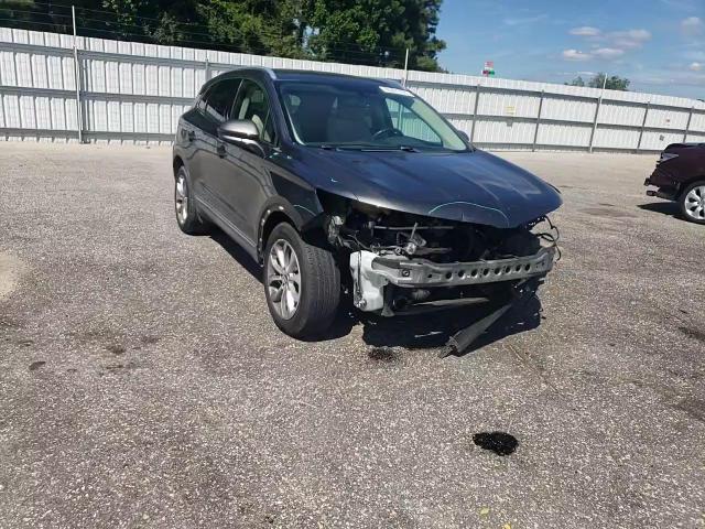2017 Lincoln Mkc Select VIN: 5LMCJ2C97HUL00387 Lot: 65021795