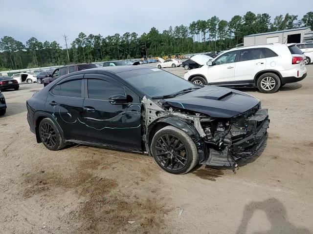 2022 Subaru Wrx Limited VIN: JF1VBAL69N9019404 Lot: 70537825