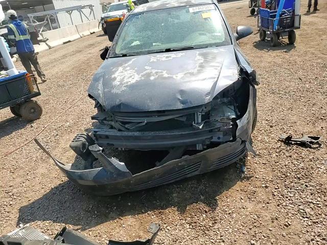 2009 Chevrolet Cobalt Lt VIN: 1G1AT58H397160261 Lot: 67462505