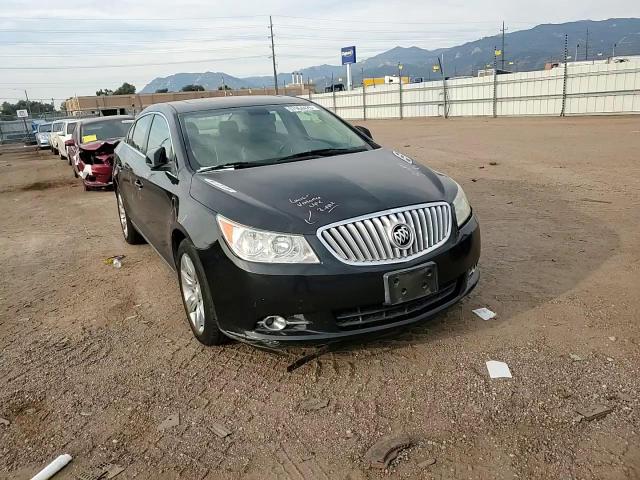 2010 Buick Lacrosse Cxl VIN: 1G4GD5EG2AF138574 Lot: 67964425