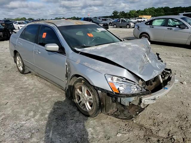 2006 Honda Accord Se VIN: 1HGCM563X6A070965 Lot: 67801535