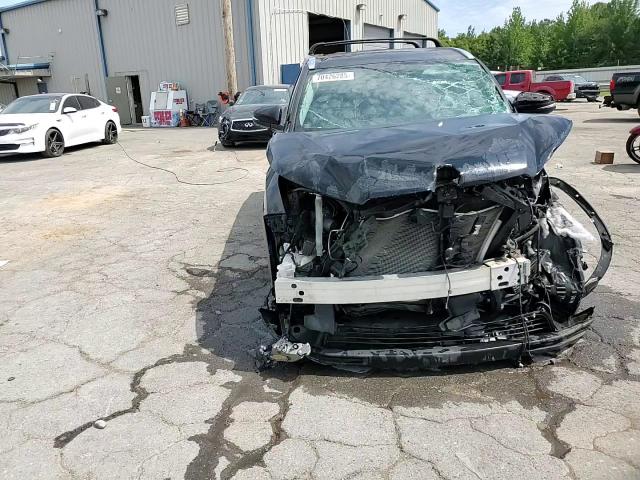 2016 Toyota Highlander Limited VIN: 5TDYKRFH8GS123650 Lot: 70426285