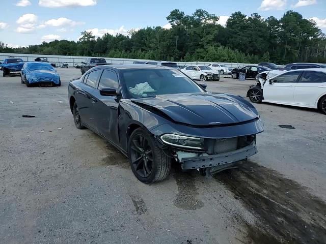 2017 Dodge Charger Se VIN: 2C3CDXBG3HH581817 Lot: 70195845