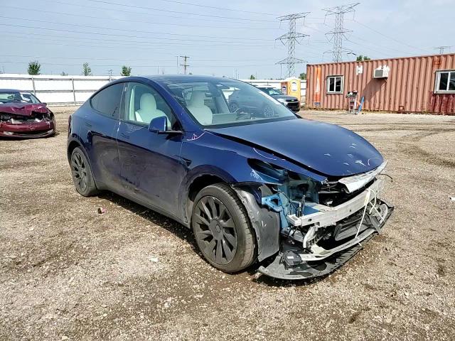 2021 Tesla Model Y VIN: 5YJYGDEE2MF306859 Lot: 68388955