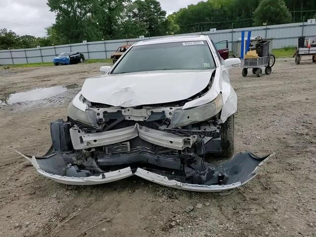 2013 Acura Tl Tech VIN: 19UUA8F58DA007876 Lot: 69373955