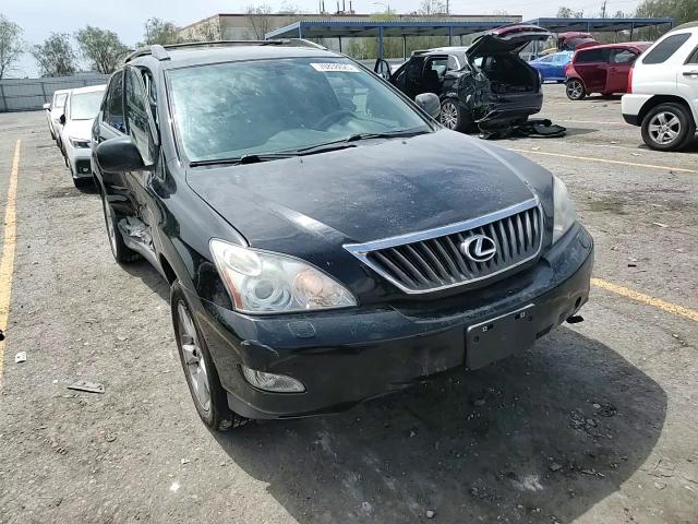 2008 Lexus Rx 350 VIN: 2T2GK31U08C045769 Lot: 70838625