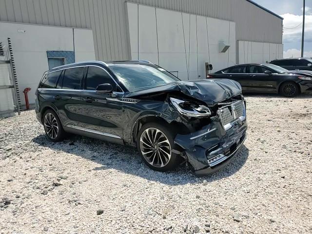2023 Lincoln Aviator Reserve VIN: 5LM5J7WC5PGL18235 Lot: 69907555