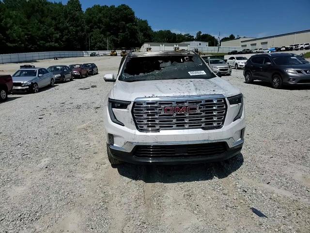 2024 GMC Acadia Denali VIN: 1GKENLKSXRJ223973 Lot: 69348645