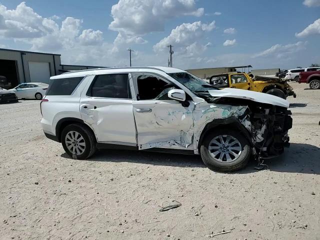 2025 Hyundai Palisade Sel VIN: KM8R24GE9SU921179 Lot: 69071375