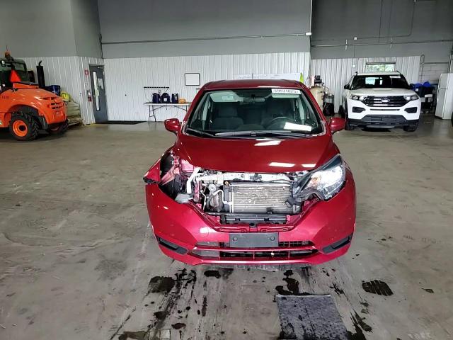 2018 Nissan Versa Note S VIN: 3N1CE2CP1JL370268 Lot: 69931825