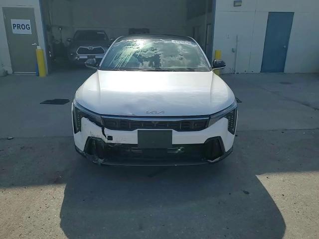 2025 Kia K4 Gt-Line Turbo VIN: 3KPFW4DC3SE126416 Lot: 67976875