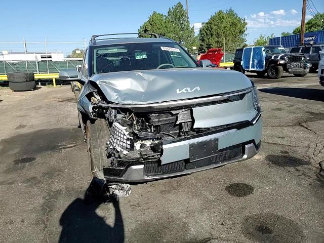 2024 Kia Ev9 Land VIN: KNDADFS58R6045251 Lot: 69321915